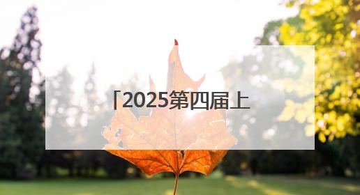 2025第四届上海网络安全博览会暨发展论坛顺利召开